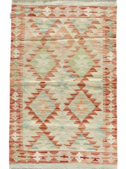 Afghan Kelim|Kibek Best