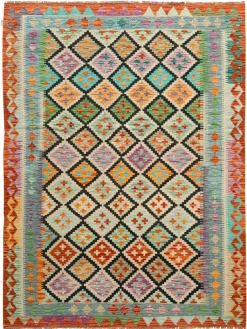 Afghan Kelim|Kibek Discount