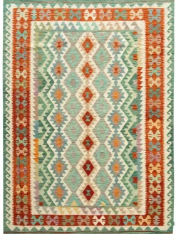 Afghan Kelim|Kibek Clearance