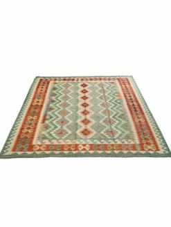 Afghan Kelim|Kibek Clearance