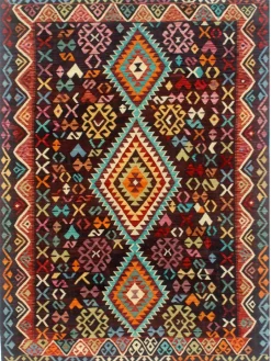 Afghan Kelim|Kibek Outlet