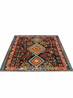 Afghan Kelim|Kibek Outlet