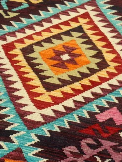 Afghan Kelim|Kibek Outlet