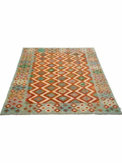 Afghan Kelim|Kibek Outlet