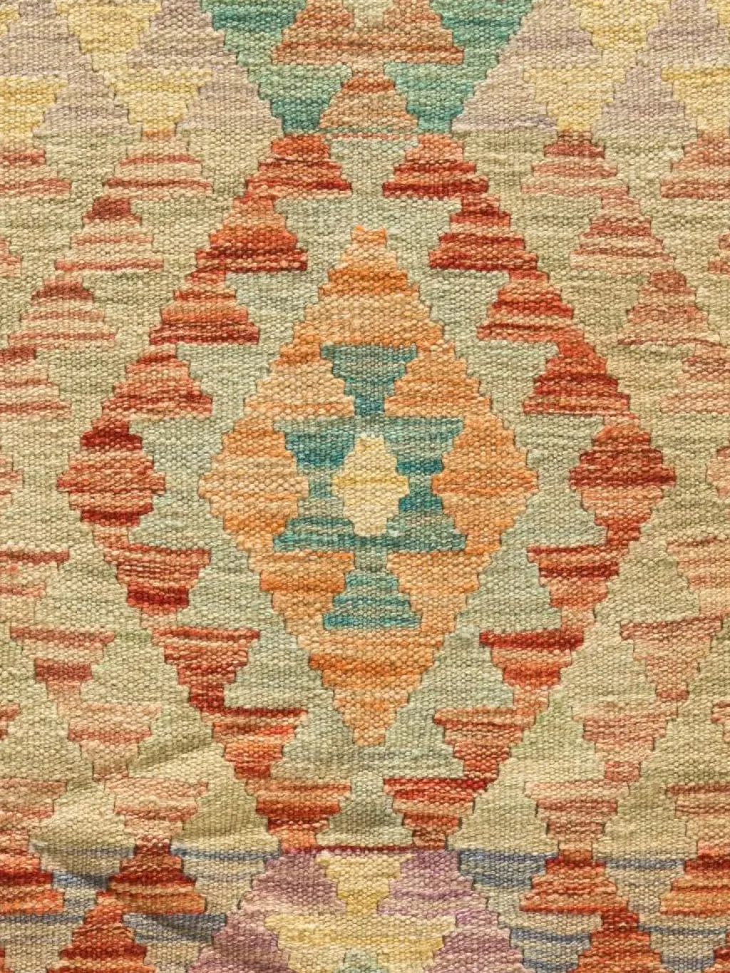 Afghan Kelim|Kibek Clearance