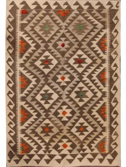 Afghan Kelim|Kibek Best