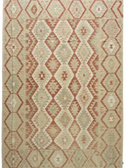 Afghan Kelim|Kibek Discount