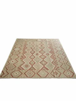 Afghan Kelim|Kibek Discount