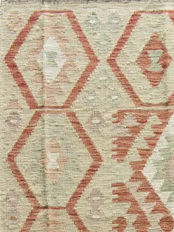 Afghan Kelim|Kibek Discount