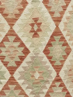 Afghan Kelim|Kibek Discount