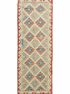 Afghan Kelim|Kibek New
