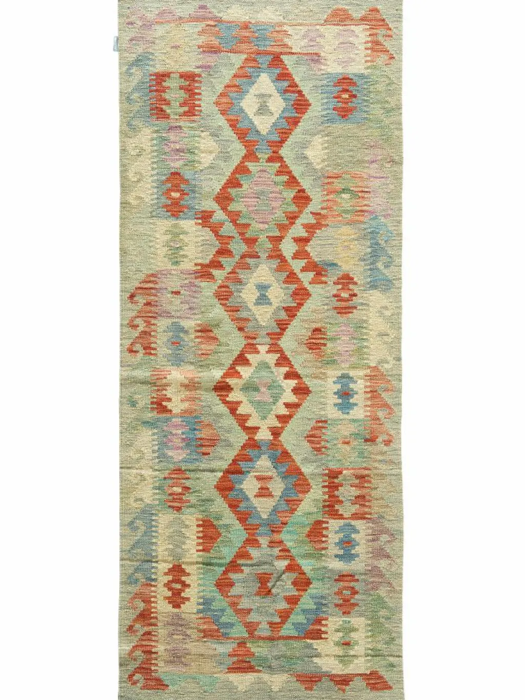 Afghan Kelim|Kibek Best