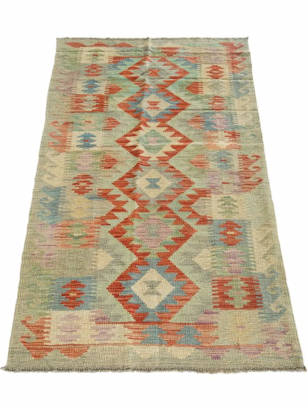 Afghan Kelim|Kibek Best