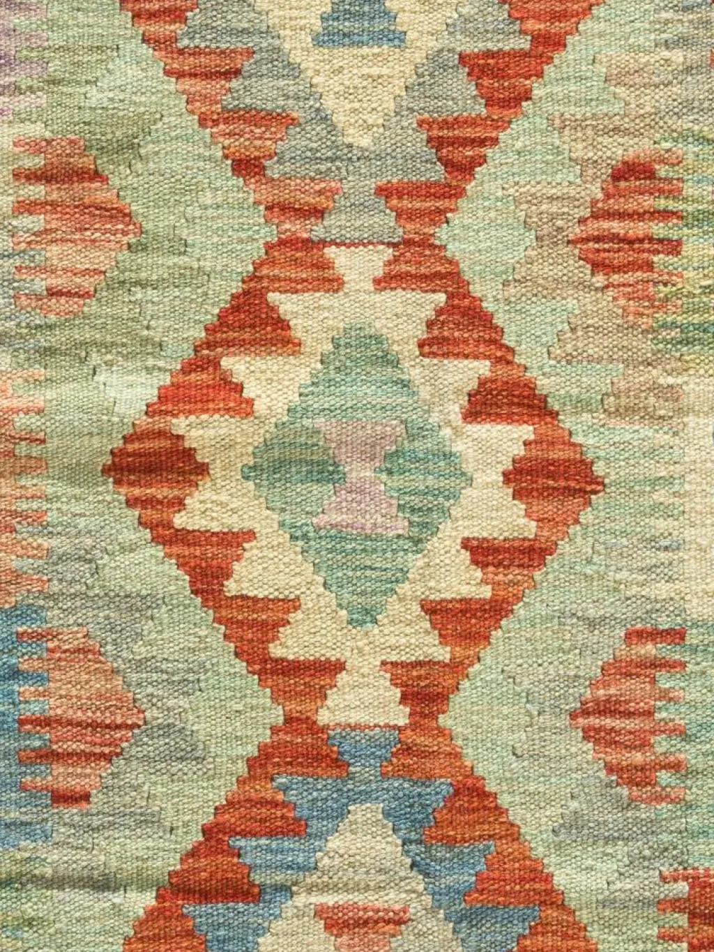 Afghan Kelim|Kibek Best