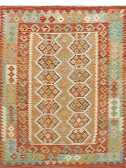Afghan Kelim|Kibek Outlet