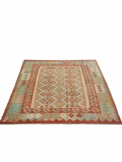 Afghan Kelim|Kibek Outlet
