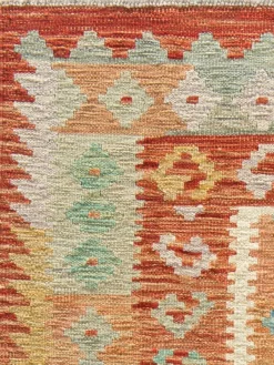 Afghan Kelim|Kibek Outlet