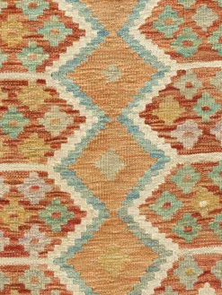 Afghan Kelim|Kibek Outlet