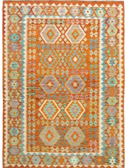 Afghan Kelim|Kibek Clearance