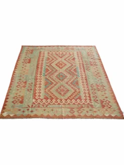 Afghan Kelim|Kibek Online