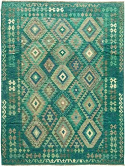 Afghan Kelim|Kibek Best