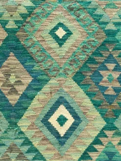 Afghan Kelim|Kibek Best