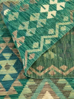 Afghan Kelim|Kibek Best