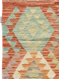 Afghan Kelim|Kibek Sale