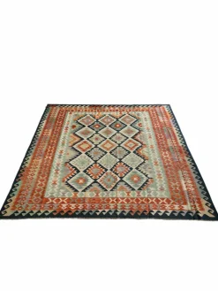 Afghan Kelim|Kibek Sale