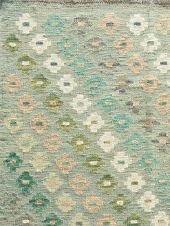 Afghan Kelim|Kibek Best