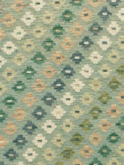 Afghan Kelim|Kibek Best