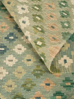 Afghan Kelim|Kibek Best