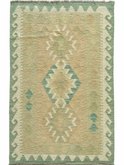 Afghan Kelim|Kibek Clearance