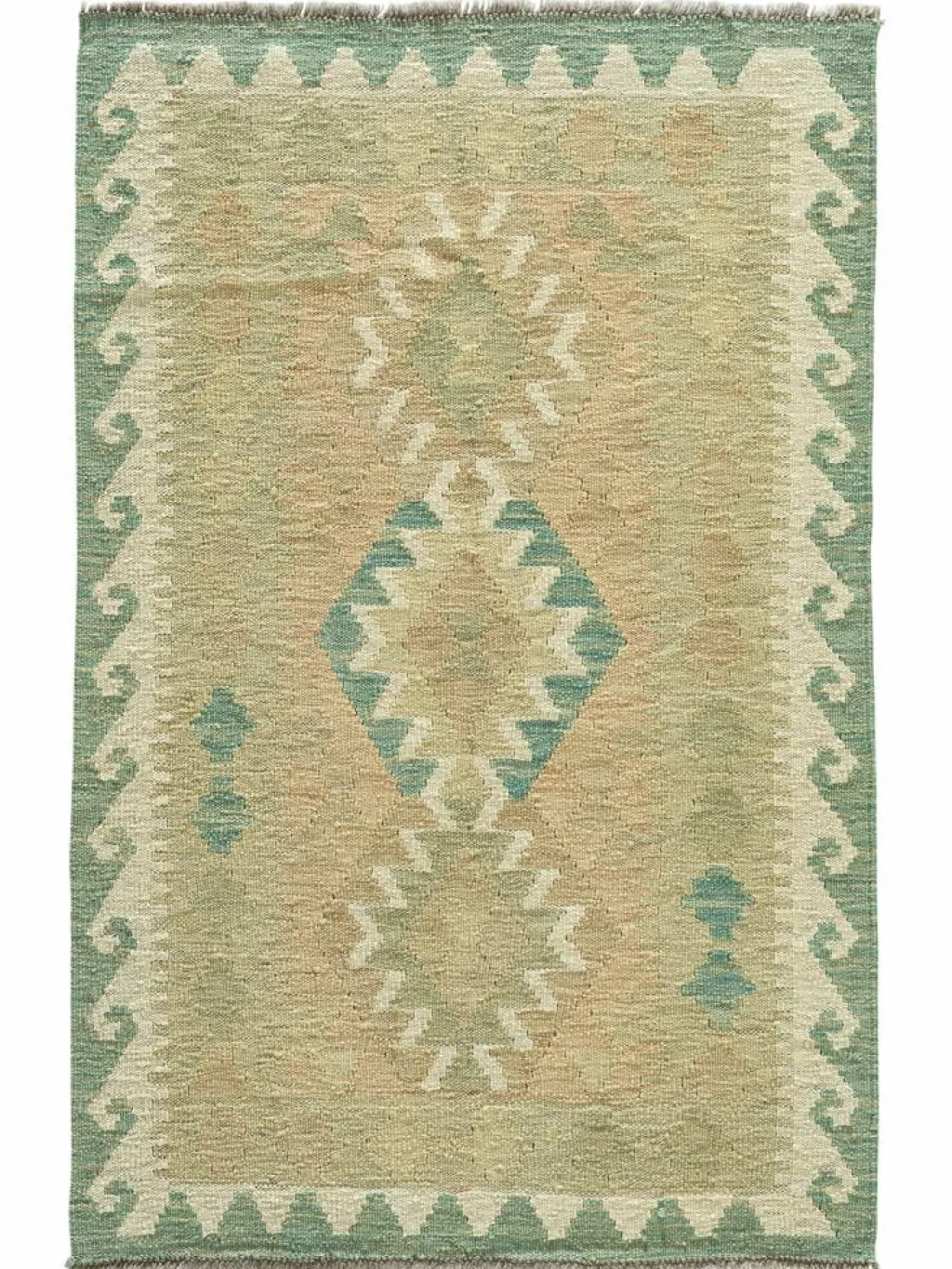 Afghan Kelim|Kibek Clearance