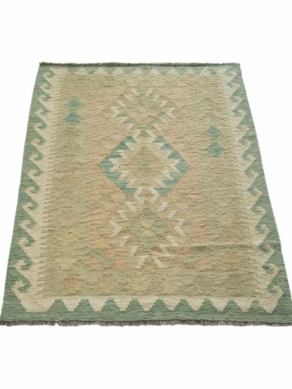 Afghan Kelim|Kibek Clearance