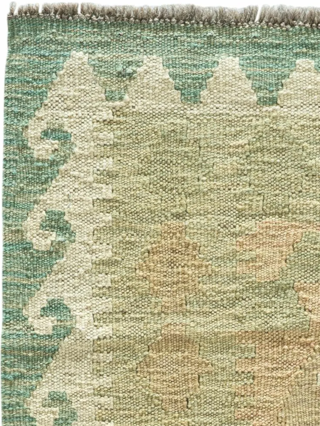 Afghan Kelim|Kibek Clearance