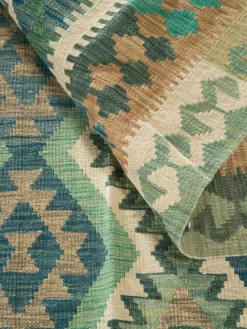 Afghan Kelim|Kibek Discount