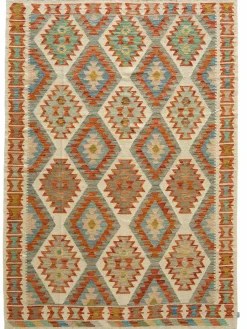 Afghan Kelim|Kibek Outlet