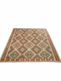 Afghan Kelim|Kibek Outlet