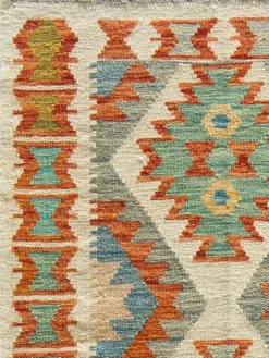 Afghan Kelim|Kibek Outlet