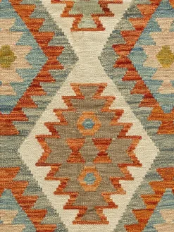 Afghan Kelim|Kibek Outlet