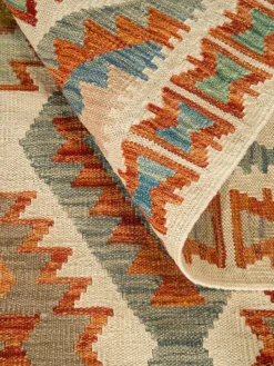 Afghan Kelim|Kibek Outlet