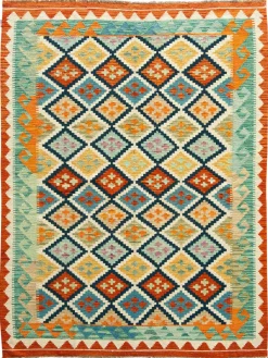 Afghan Kelim|Kibek Best
