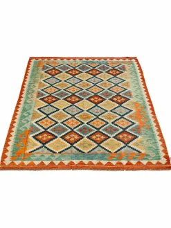 Afghan Kelim|Kibek Best