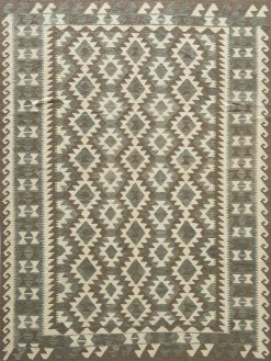 Afghan Kelim|Kibek Clearance