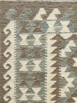 Afghan Kelim|Kibek Clearance