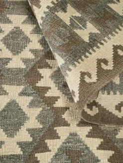 Afghan Kelim|Kibek Clearance
