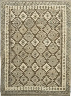 Afghan Kelim|Kibek New