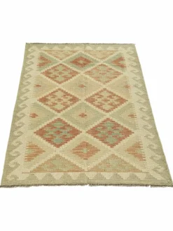 Afghan Kelim|Kibek Discount