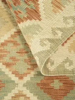 Afghan Kelim|Kibek Discount